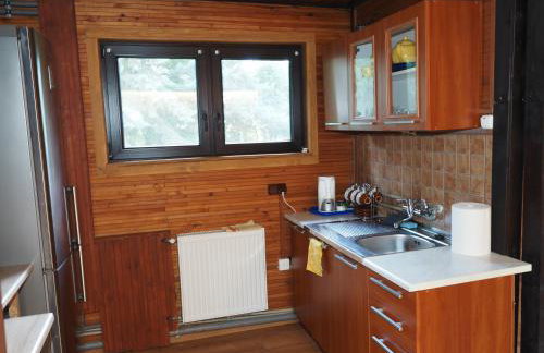 Domek Olmonty - Foto 9