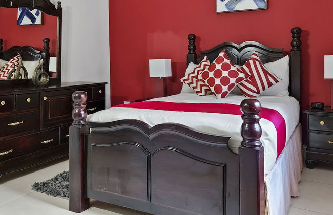 Casa Maurice Ocho Rios Villa - Foto 6