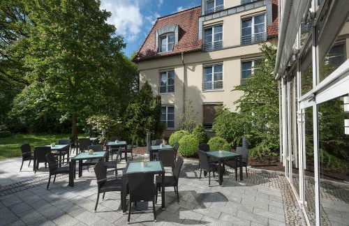 Seminaris Hotel Leipzig - Foto 29
