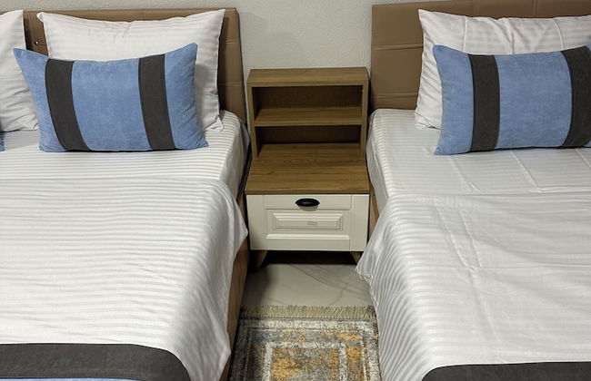 ALHA APART OTEL - Photo 15