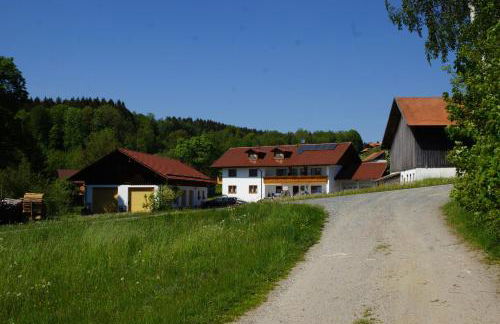 Ferienwohnungen Paukner - Foto 20