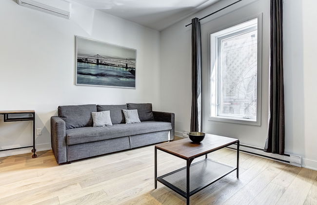 Destination Stays Little Burgundy DT MTL - Foto 11