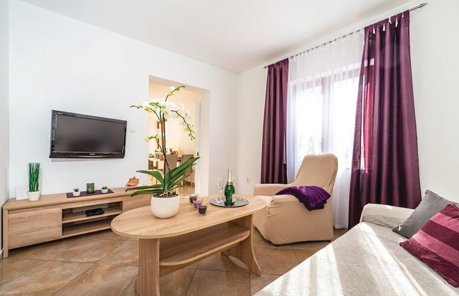 Holiday Home Joanna - Foto 11