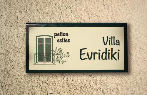 Villas by Pelion Esties in Agios Georgios Nilias - Foto 50