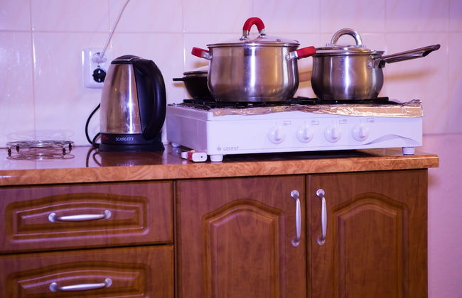 Best Apartments on Kyryla & Mefodia - Foto 37