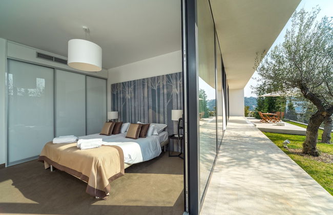 Golden Rays Luxury Apartments - Foto 16