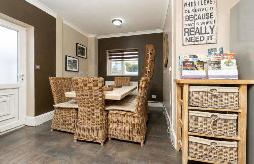 Brecon Beacons Welsh Countryside Home - Foto 63