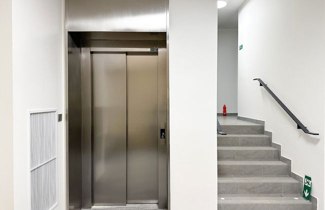 Modern Holesovice Apartment - Foto 31