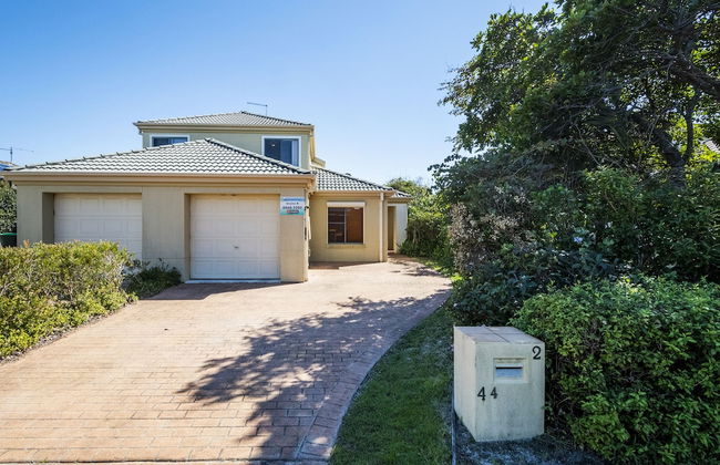 Breather 2/44 Beachside Way - Photo 21