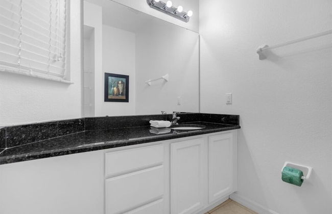 3 Bed/2.5 Bath Perfect Family Home Bunk Beds 3 Bedroom Townhouse by RedAwning - Foto 21