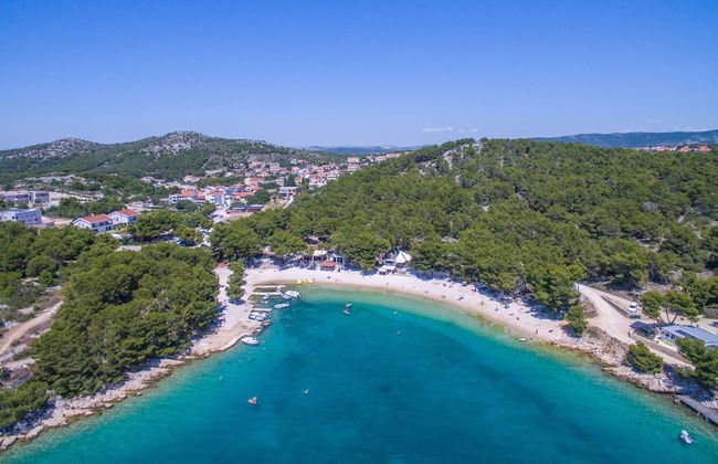 Apartment Porat - Foto 17