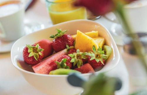 Hidalgo Suites & Restaurant - Foto 43