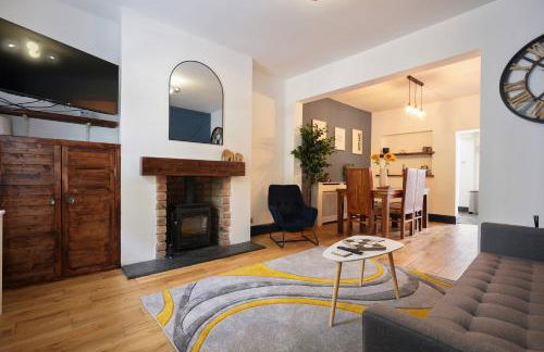 The cottage near the castle - Foto 45