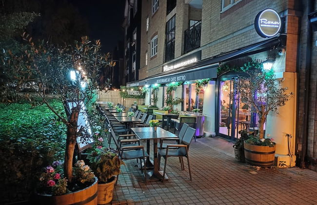 Luxury Apartment in Hemel Hempstead Uk for Couples and Executives, Free Wifi - Foto 29