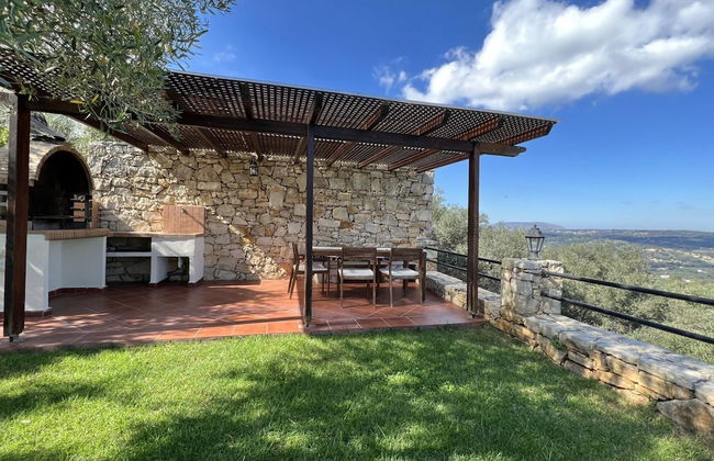 Villa Artemis in Vrises - Foto 30