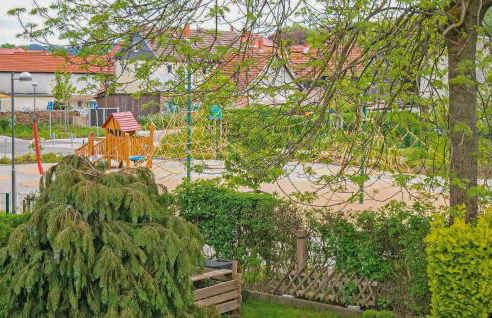 Ferienwohnung Friedrichroda - Foto 8