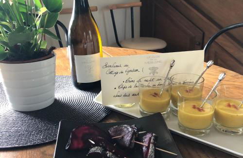 Cottage du vigneron - Foto 10