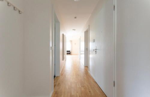 T&K Apartments - BERGISCH GLADBACH - 7 Comfortable Apartments - 20 min to Fair Messe Cologne - Foto 3