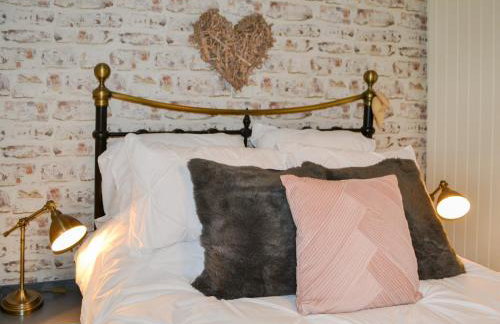 Townhead Cottage - Foto 10