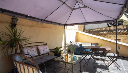 Maison Valabregue - Foto 4