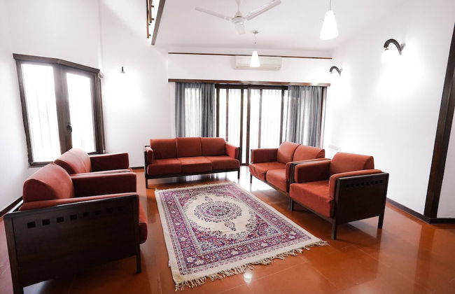 Stylish 5 Bedroom Villa With Private Pool - Foto 26