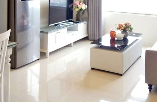 Enjoy Saigon Sunrise City - Photo 10