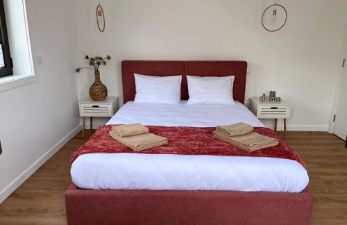 Barros' House - Foto 19