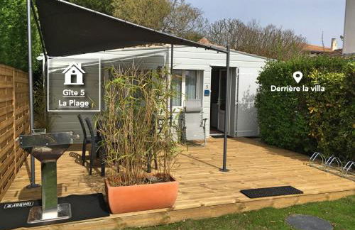 Vacances Sur Mer - Foto 22