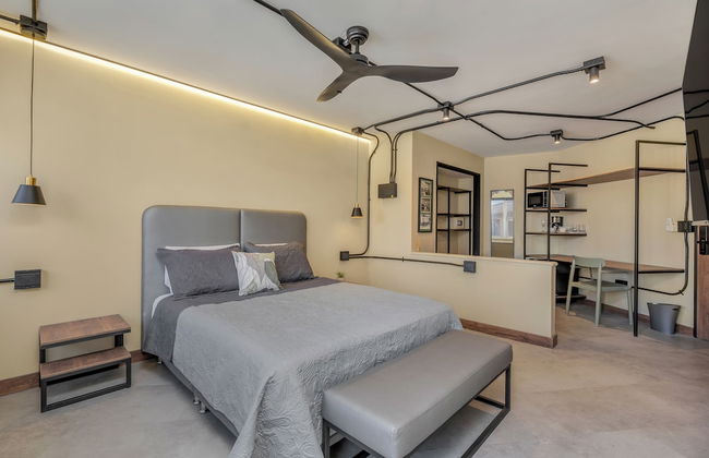 Nutibara Express by HOUSY HOST - Foto 29