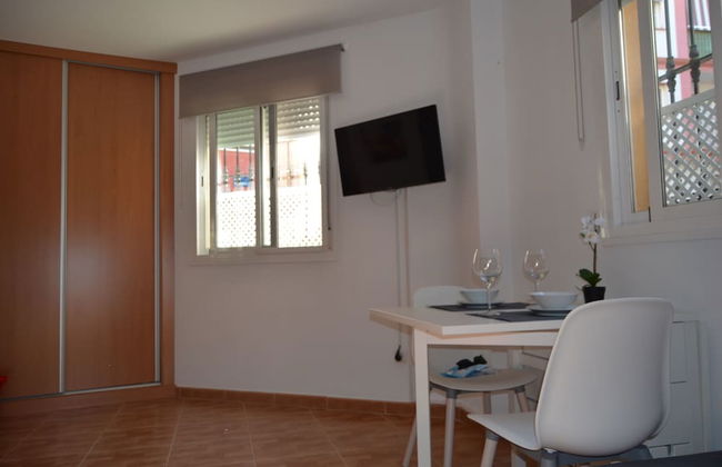 Apartamentos San Pablo - Foto 73