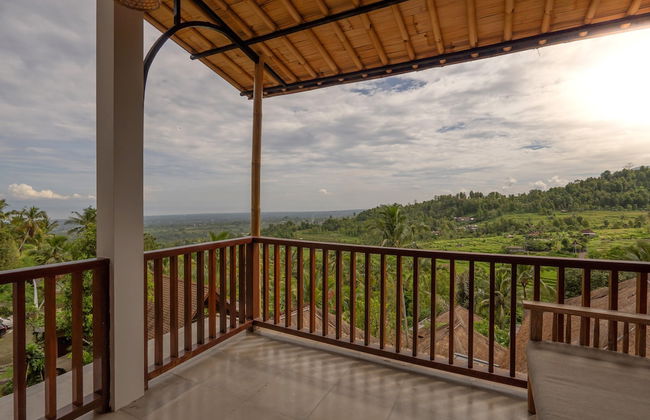 Maha Hills Resort by Mahaprana Experience - Foto 42