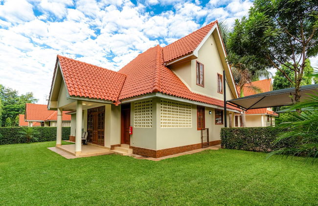 Kibo Homes Moshi - Foto 39