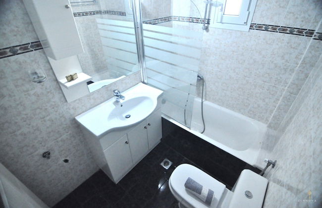 Zennova 41 Trikorfo Cottage - Foto 25