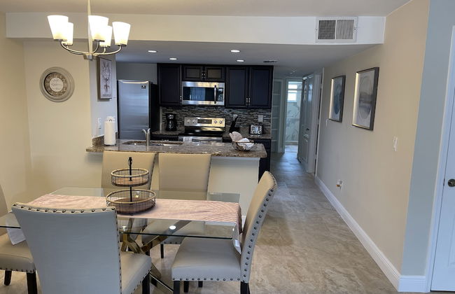 LOVELY LUXURY APARTMENT CLOSE DISNEY - Foto 10