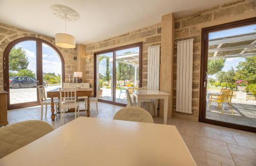 Tenuta Melissa - Foto 39