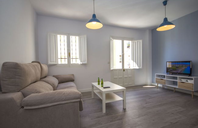 Apartamentos Centro Nerja Marimel 101 - Photo 8