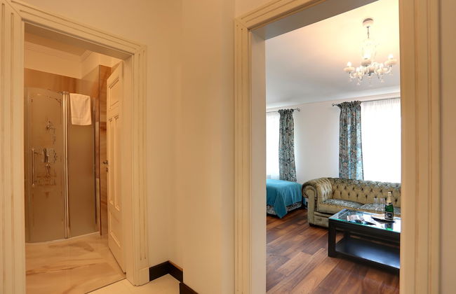 Ferdinandhof Apart-Hotel - Foto 10