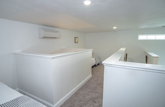 Guest House with Loft near Downtown - Foto 11