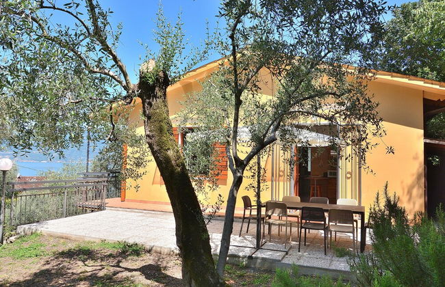 Villa Carducci - Foto 46