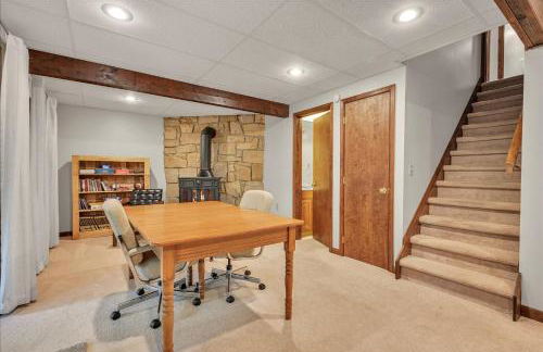 Swiss Chalet - Foto 30