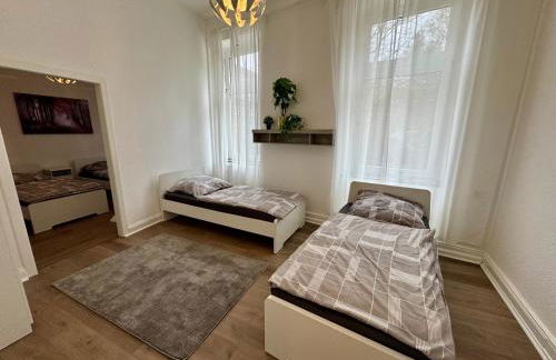 Modern apartment in Solingen with perfect connections - Foto 2