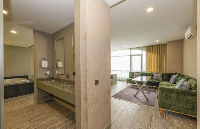 Agora Suites - Foto 7