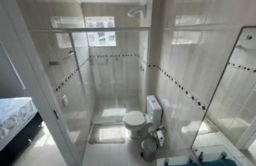 Ap pé na areia itapema frente mar - Foto 19