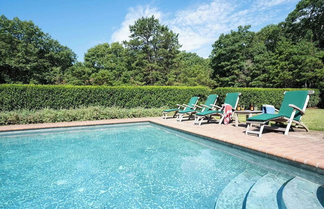 Villa Emery - Foto 28