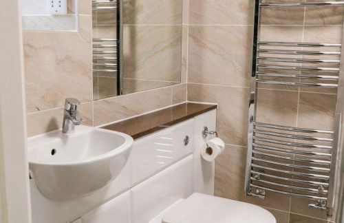 The Hayloft at Tennant Barn - Foto 19