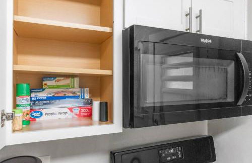 Buckhead 2BR Free Parking & Wi-Fi - Foto 37