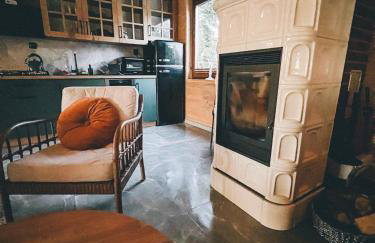 U Progu Lasu - Foto 2