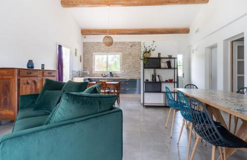 Cosy Holiday Home With Pool - Foto 42