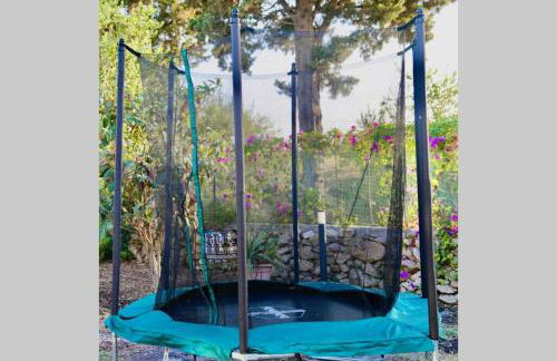 VILLA MARE BLUE - casa vacanze a 150m dal mare - Foto 24