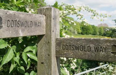 Kingfisher Cottage - Foto 35